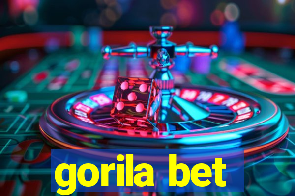 gorila bet